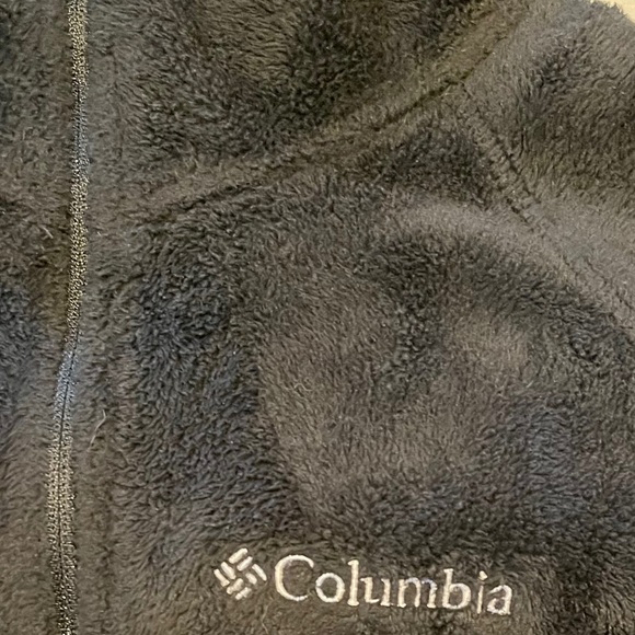 Columbia Fleece Jacket - Picture 3 of 7
